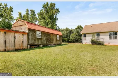 2242 Crawfordville Road, Philomath, GA 30660 - Photo 39