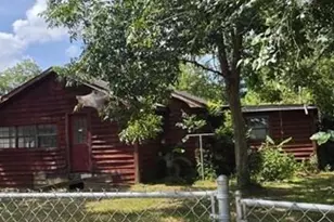209 Justice Ave, Fitzgerald, GA 31750 - Photo 1