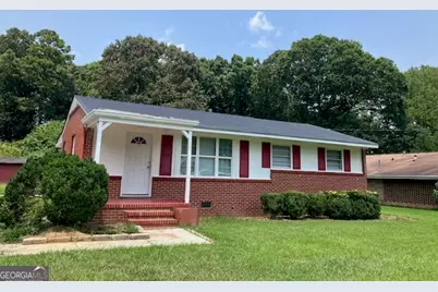 109 Scott Ave., Griffin, GA 30224 - Photo 1