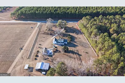 2051 Oliver Highway, Newington, GA 30446 - Photo 31
