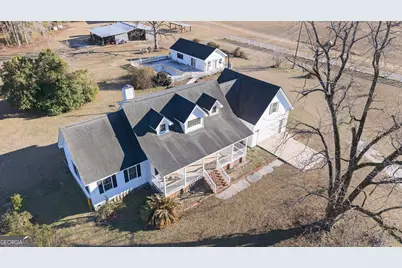 2051 Oliver Highway, Newington, GA 30446 - Photo 1