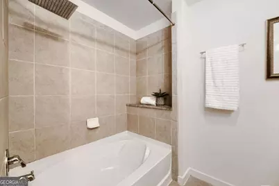 860 Peachtree Street NE #1701, Atlanta, GA 30308 - Photo 13