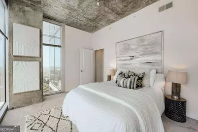 860 Peachtree Street NE #1701, Atlanta, GA 30308 - Photo 17