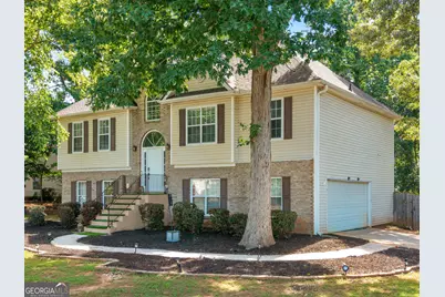 1401 Aberdeen Court, McDonough, GA 30253 - Photo 3