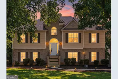 1401 Aberdeen Court, McDonough, GA 30253 - Photo 1