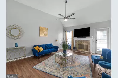 1401 Aberdeen Court, McDonough, GA 30253 - Photo 5