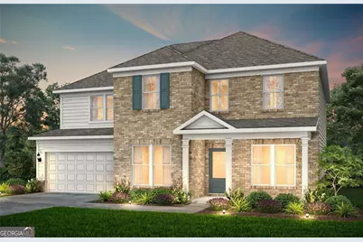 3241 Morris Hills Drive, Dacula, GA 30019 - Photo 1