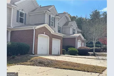106 Ellis Drive, Conyers, GA 30012 - Photo 1