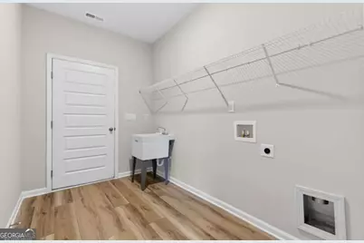 4600 Hollingsworth Ferry Road #LOT 2A, Franklin, GA 30217 - Photo 23