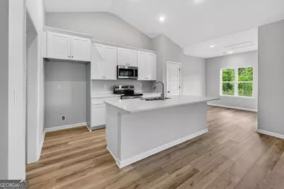 4600 Hollingsworth Ferry Road #LOT 2A, Franklin, GA 30217 - Photo 7
