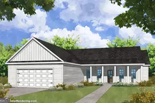 4600 Hollingsworth Ferry Rd, Franklin, GA 30217 - Photo 1