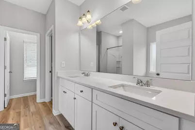 4600 Hollingsworth Ferry Road #LOT 2A, Franklin, GA 30217 - Photo 17