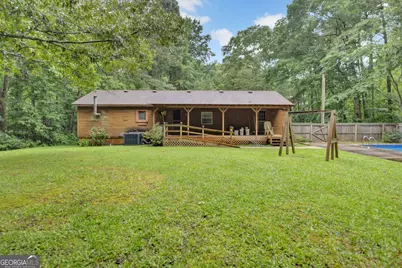 102 Geoffrey Lane, Oxford, GA 30054 - Photo 33