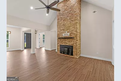 1019 Oakridge Drive, Griffin, GA 30223 - Photo 5