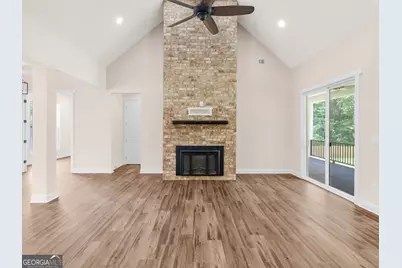 1019 Oakridge Drive, Griffin, GA 30223 - Photo 7