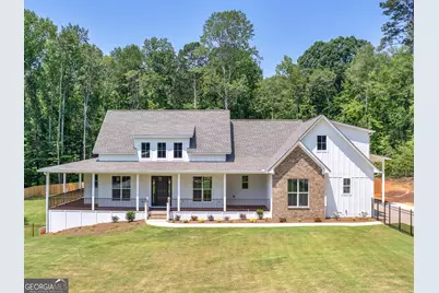 1019 Oakridge Drive, Griffin, GA 30223 - Photo 1