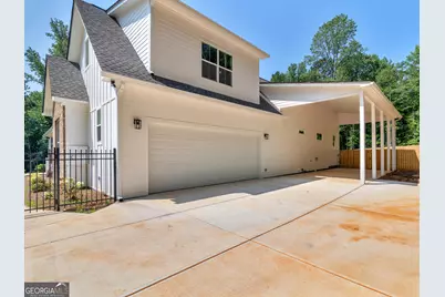 1019 Oakridge Drive, Griffin, GA 30223 - Photo 3