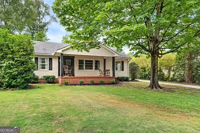 613 Terrace Street, Griffin, GA 30224 - Photo 3