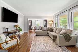 613 Terrace St, Griffin, GA 30224 - Photo 7