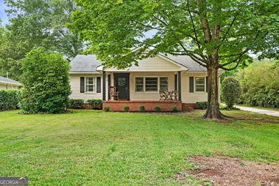 613 Terrace Street, Griffin, GA 30224 - Photo 1