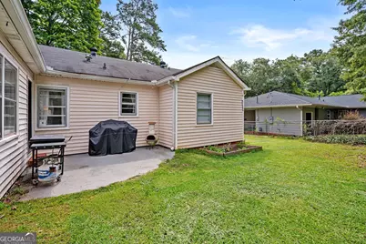 613 Terrace Street, Griffin, GA 30224 - Photo 25