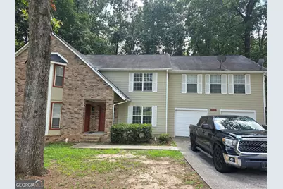 5779 North  Castlegate Road #B, College Park, GA 30349 - Photo 1