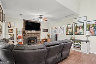 23 Erskine Rd, Monticello, GA 31064 - Photo 7