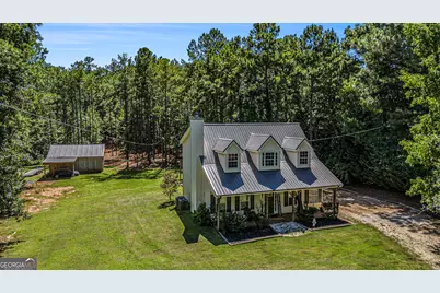 23 Erskine Road, Monticello, GA 31064 - Photo 1