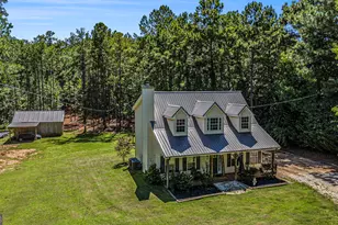 23 Erskine Rd, Monticello, GA 31064 - Photo 1