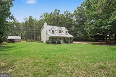 23 Erskine Road, Monticello, GA 31064 - Photo 5