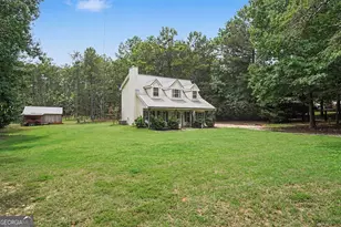 23 Erskine Rd, Monticello, GA 31064 - Photo 5