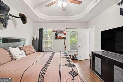 23 Erskine Road, Monticello, GA 31064 - Photo 17