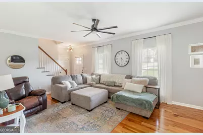 9107 Grampian Court, Winston, GA 30187 - Photo 13