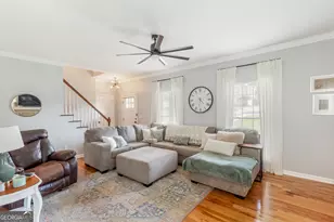9107 Grampian Ct, Winston, GA 30187 - Photo 13