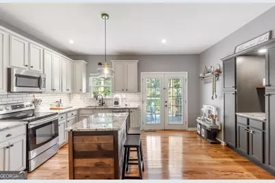 9107 Grampian Court, Winston, GA 30187 - Photo 5