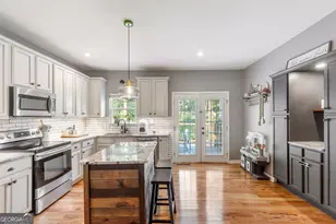9107 Grampian Ct, Winston, GA 30187 - Photo 5