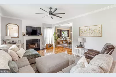 9107 Grampian Court, Winston, GA 30187 - Photo 11