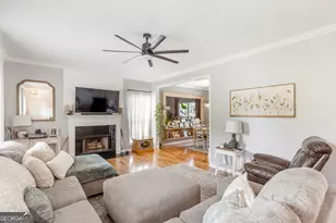 9107 Grampian Ct, Winston, GA 30187 - Photo 11