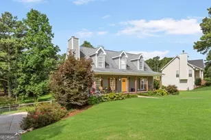 9107 Grampian Ct, Winston, GA 30187 - Photo 3