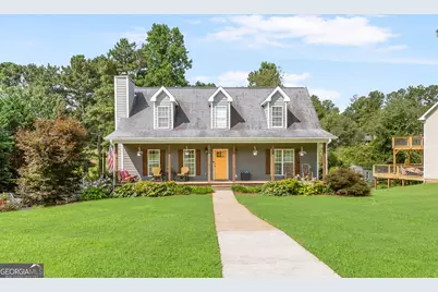 9107 Grampian Court, Winston, GA 30187 - Photo 1