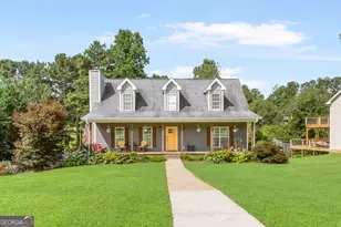 9107 Grampian Ct, Winston, GA 30187 - Photo 1