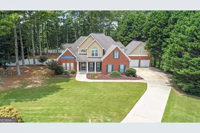 270 Argonne Drive, Fayetteville, GA 30214 - Photo 31