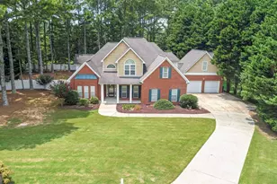 270 Argonne Dr, Fayetteville, GA 30214 - Photo 31