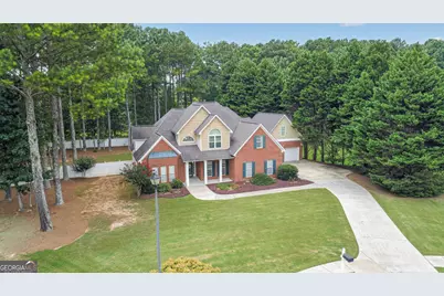 270 Argonne Drive, Fayetteville, GA 30214 - Photo 33