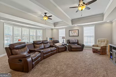 270 Argonne Drive, Fayetteville, GA 30214 - Photo 9