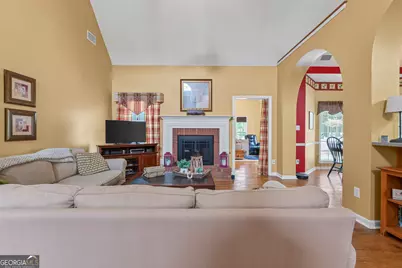 270 Argonne Drive, Fayetteville, GA 30214 - Photo 13