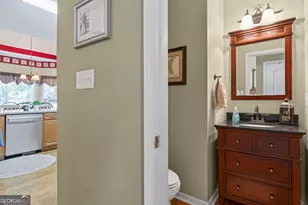270 Argonne Dr, Fayetteville, GA 30214 - Photo 5