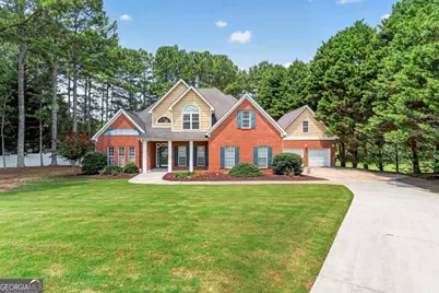 270 Argonne Drive, Fayetteville, GA 30214 - Photo 1