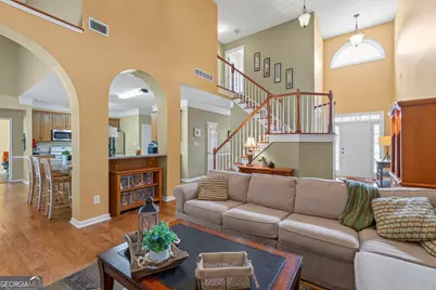 270 Argonne Drive, Fayetteville, GA 30214 - Photo 19