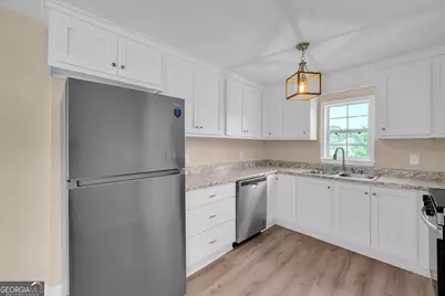 2409 Bowman Hwy, Dewy Rose, GA 30634 - Photo 5